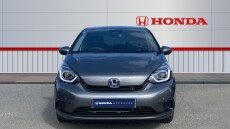 Honda Jazz 1.5 i-MMD Hybrid SR 5dr eCVT Hybrid Hatchback